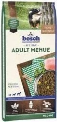 BOSCH Adult Menue 15kg