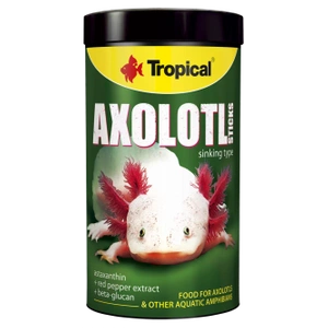 TROPICAL Axolotl Sticks 250 ml