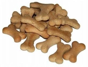 BOSCH Biscuit Miel și orez 0,9 kg