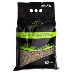 AQUAEL Pietriș natural multicolor 1.4-2mm 10kg