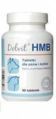 Dolfos Dolvit HMB 90 comprimate