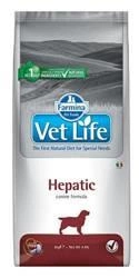 Farmina Vet Life Canine Hepatic 12 kg