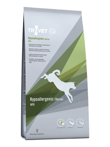 TROVET HPD Hypoallergenic - Cal (pentru câini) 10kg