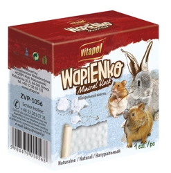 Vitapol Cub de calcar natural pentru rozătoare și iepuri 40g