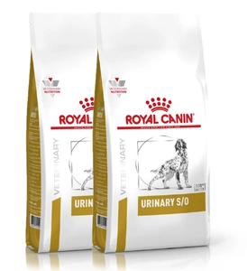 ROYAL CANIN Urinary S/O 2x13kg