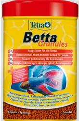 Tetra Betta Granule Sachet 5g