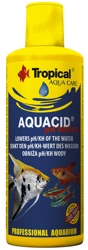 Tropical Aquacid pH Minus 500ml