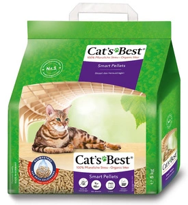 Rettenmaier Polonia JRS Cats Best Smart Pellets 10 l/5 kg
