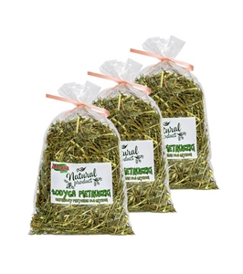 ALEGIA Tulpini de pătrunjel 3x100g