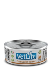 Farmina Vet Life Feline Convalescence 85 g