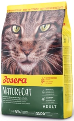 Josera Naturecat 400 g