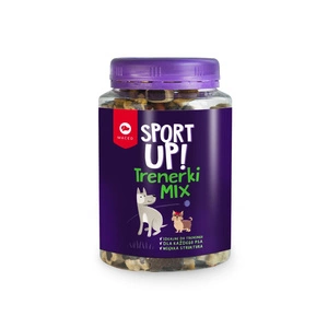MACED Sport Up!!! Formatori MIX 300g