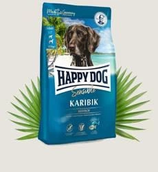 Happy Dog Supreme Caribou 4kg