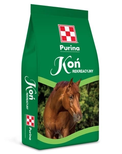 Purina Recreational Horse 25kg