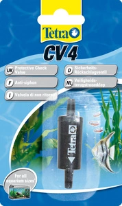 Supapă de reținere TETRA CV 4