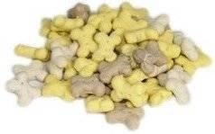 BOSCH Mono Bones pentru căței 0,9 kg