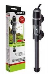 AQUAEL Platinium Încălzitor de sticlă 75W