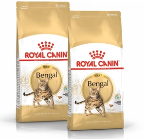 ROYAL CANIN Bengal Adult 2x10kg