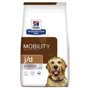 Hill's PD Prescription Diet Canine j/d 12kg + SURPRIZĂ PENTRU CÂINELE TĂU !!!