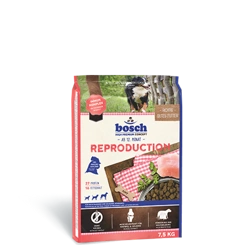 BOSCH Reproducere 7,5kg