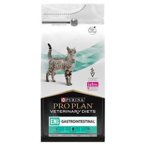 PURINA Pro Plan Diete veterinare EN Gastrointestinal Pisică 1,5kg