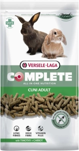 VERSELE-LAGA Cuni Adult Complete 1.75kg Hrană pentru iepuri