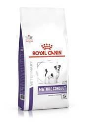 ROYAL CANIN Mature Small Dog Senior Consult Vitalitate și sănătate dentară 3,5 kg