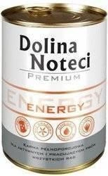 Dolina Noteci Premium Energy 400g