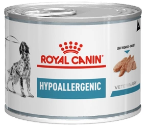 ROYAL CANIN Hypoallergenic 200g x6