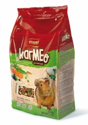 Vitapol Karmeo Premium Hrană completă pentru Cavies domestici 2,5 kg