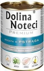 Dolina Noteci Premium Păstrăv 400g