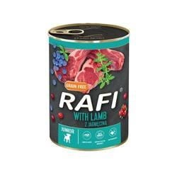 Dolina Noteci Rafi Junior Cu miel 400g