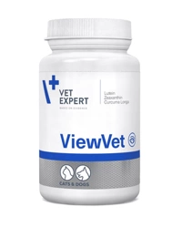 VETEXPERT ViewVet 45 capsule