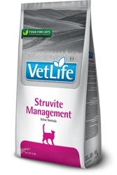 Farmina Vet Life Feline Struvite Management 2kg
