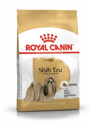 ROYAL CANIN Shih Tzu Adult 7,5kg