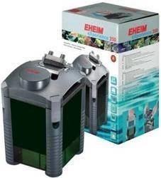 Eheim Experience 350 External Aquarium Filter 24W