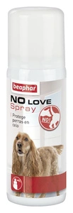 Spray NO LOVE 50ML - pentru utilizare în perioadele de căldură