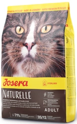 Josera Naturelle 10kg