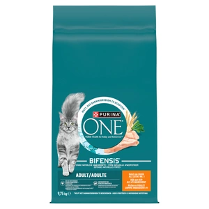Purina One Adult Chicken & Wheat hrană pentru pisici adulte 9,75 kg