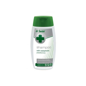 Șampon Iodophor Dr Seidel 220ml