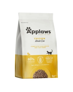 APPLAWS Complete Dry Adult Pui uscat 2kg