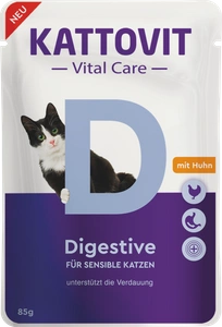 Kattovit Vital Care Digestive 85 g