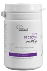 OVER ZOO Over Pectovit 50 g