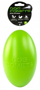 DOG COMETS Minge PAN-STARS verde