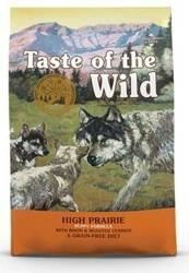 Taste Of The Wild High Prairie Puppy 2 kg