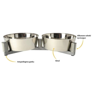 Set de hrănire DINGO - 2 x 1120 ml