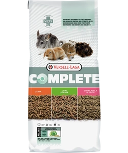 VERSELE-LAGA Cuni Junior Complete 8 kg - hrană pentru iepuri tineri