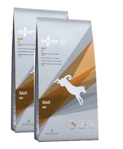 TROVET Adult MXF (pentru câini) 2x12,5 kg