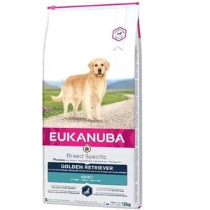 Eukanuba Adult Golden Retriever 12 kg