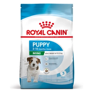 ROYAL CANIN Mini Puppy 4 kg